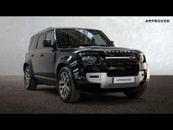 2022 (72) - 3.0 D250 XS Edition 110 5dr Auto