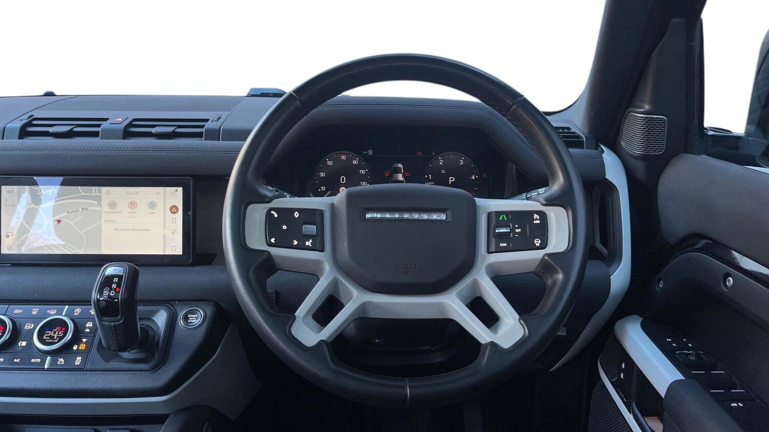 Used Land Rover Defender 2022 for sale - 77725313: Photo 15