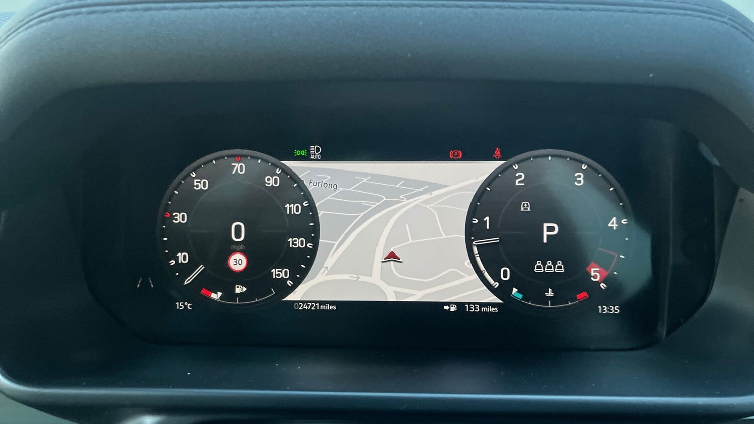 Used Land Rover Defender 2022 for sale - 77725313: Photo 16