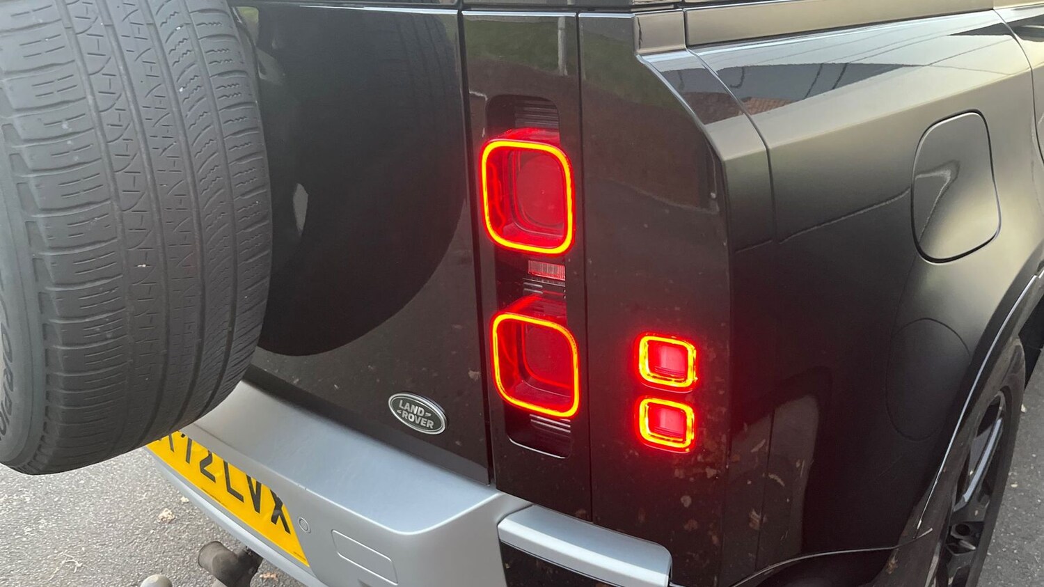 Used Land Rover Defender 2022 for sale - 77725313: Photo 26