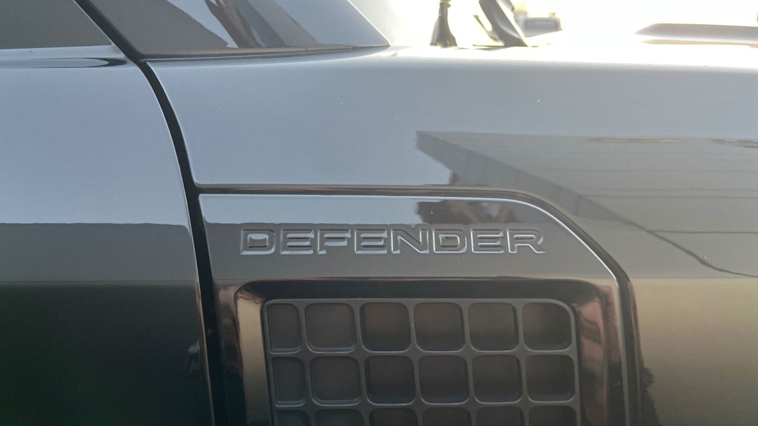 Used Land Rover Defender 2022 for sale - 77725313: Photo 28