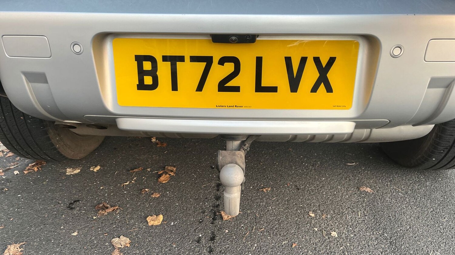 Used Land Rover Defender 2022 for sale - 77725313: Photo 31