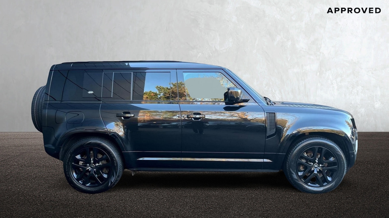 Used Land Rover Defender 2022 for sale - 77725313: Photo 5