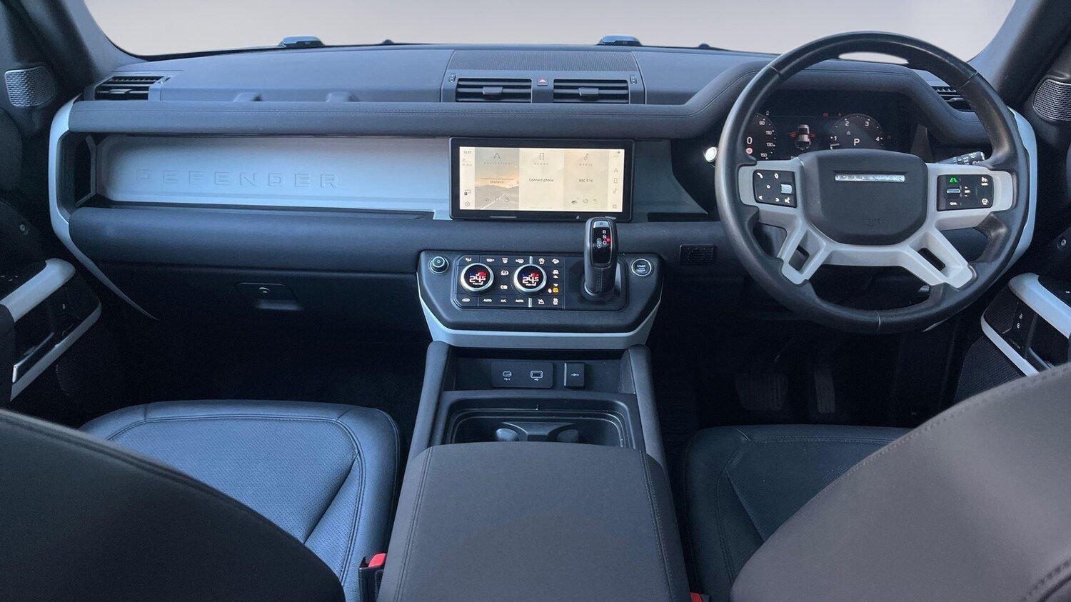 Used Land Rover Defender 2022 for sale - 77725313: Photo 9