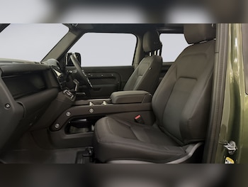 Used Land Rover Defender 2025 for sale - 78990133: Photo