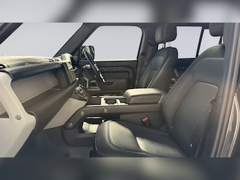 Used Land Rover Other 2022 for sale - 78246316: Photo