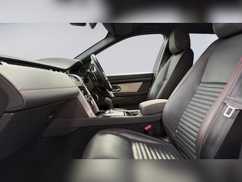 Used Land Rover Discovery Sport 2022 for sale - 77724952: Photo