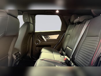 Used Land Rover Discovery Sport 2022 for sale - 77724952: Photo