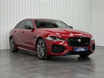 2024 (24) - 2.0 P250 R-Dynamic HSE Black 4dr Auto