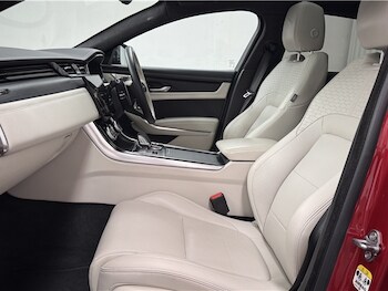 Used Jaguar XF 2024 for sale - 75292691: Photo