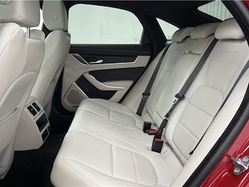 Used Jaguar XF 2024 for sale - 75292691: Photo