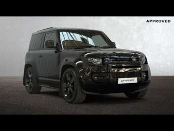 Used Land Rover Defender 90 2023 for sale - 75003799: Photo