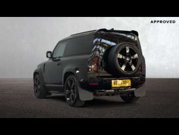 Used Land Rover Defender 90 2023 for sale - 75003799: Photo