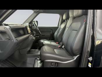 Used Land Rover Defender 90 2023 for sale - 75003799: Photo
