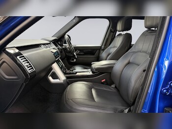 Used Land Rover Range Rover 2020 for sale - 77893580: Photo