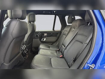 Used Land Rover Range Rover 2020 for sale - 77893580: Photo
