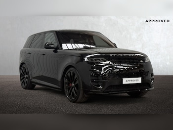 Used Land Rover Range Rover Sport 2023 for sale - 79192616: Photo