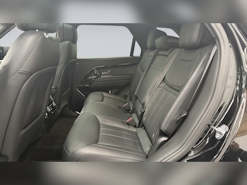 Used Land Rover Range Rover Sport 2023 for sale - 79192616: Photo