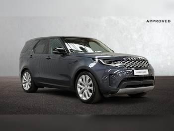 Used Land Rover Discovery 2023 for sale - 77785629: Photo
