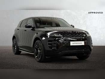 Used Land Rover Range Rover Evoque 2020 for sale - 75979525: Photo
