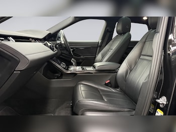 Used Land Rover Range Rover Evoque 2020 for sale - 75979525: Photo