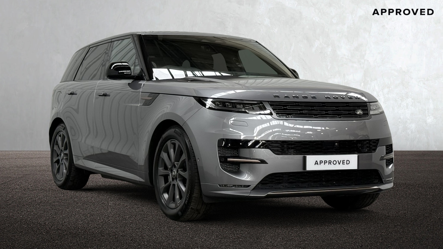 Used Land Rover Range Rover Sport 2025 for sale - 76176056: Photo 1