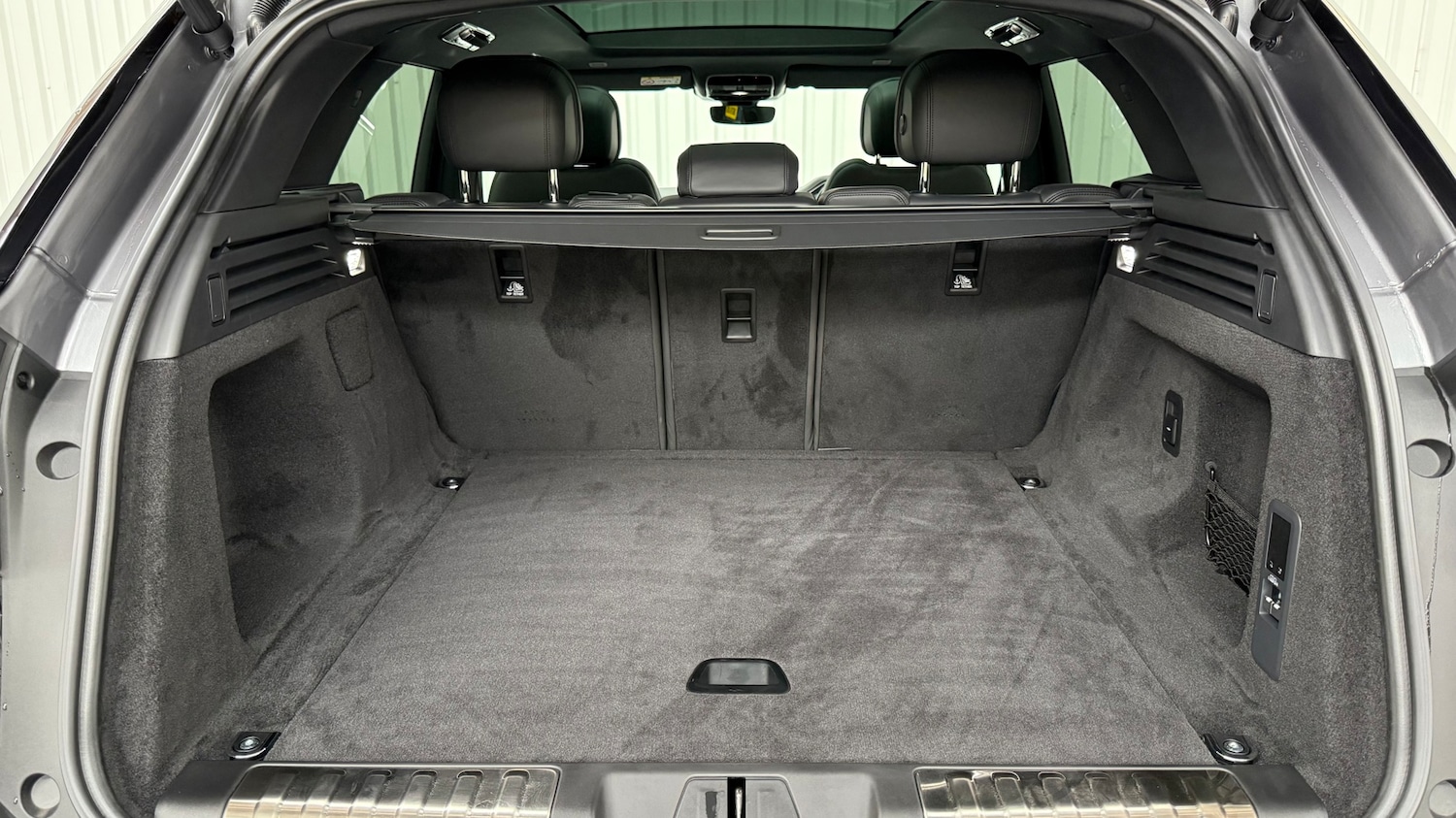 Used Land Rover Range Rover Sport 2025 for sale - 76176056: Photo 10