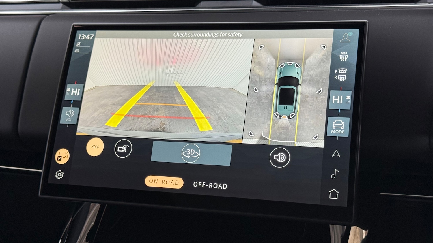 Used Land Rover Range Rover Sport 2025 for sale - 76176056: Photo 12