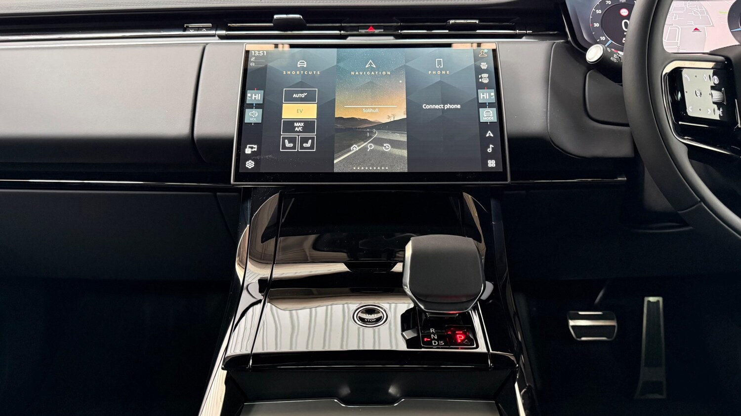 Used Land Rover Range Rover Sport 2025 for sale - 76176056: Photo 14