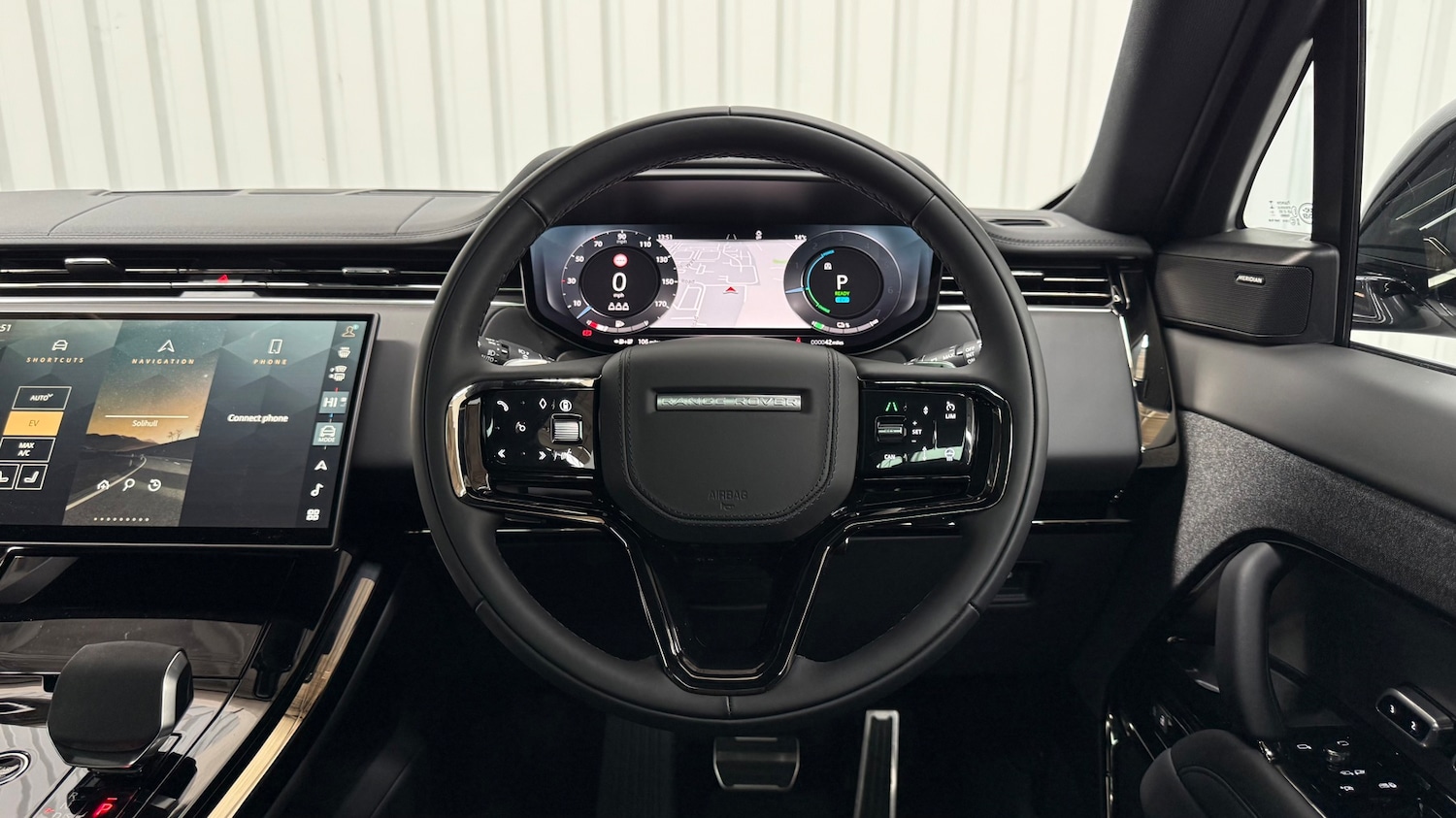 Used Land Rover Range Rover Sport 2025 for sale - 76176056: Photo 15