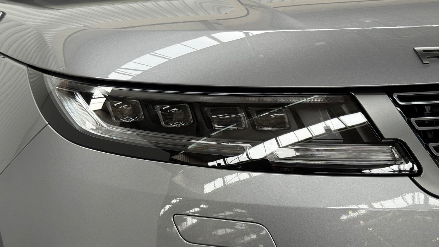 Used Land Rover Range Rover Sport 2025 for sale - 76176056: Photo 17