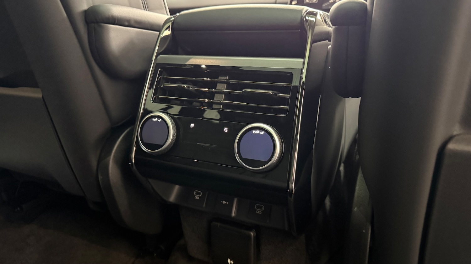 Used Land Rover Range Rover Sport 2025 for sale - 76176056: Photo 18