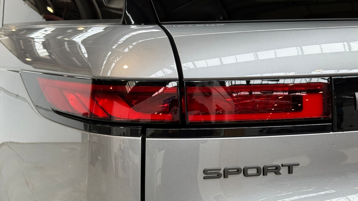 Used Land Rover Range Rover Sport 2025 for sale - 76176056: Photo 19