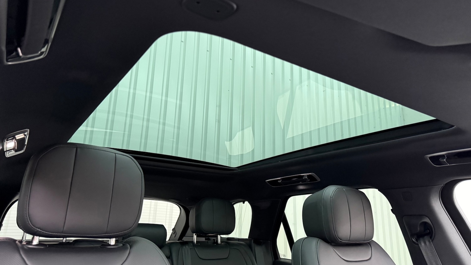 Used Land Rover Range Rover Sport 2025 for sale - 76176056: Photo 21