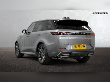 Used Land Rover Range Rover Sport 2025 for sale - 76176056: Photo 2