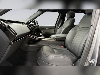 Used Land Rover Range Rover Sport 2025 for sale - 76176056: Photo 3