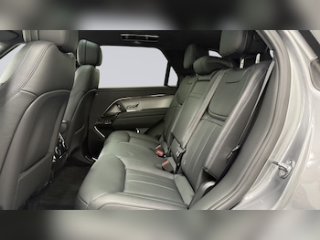 Used Land Rover Range Rover Sport 2025 for sale - 76176056: Photo 4
