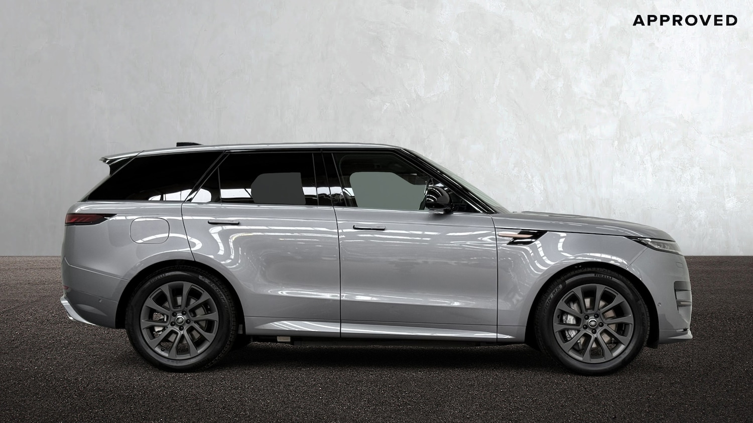 Used Land Rover Range Rover Sport 2025 for sale - 76176056: Photo 5