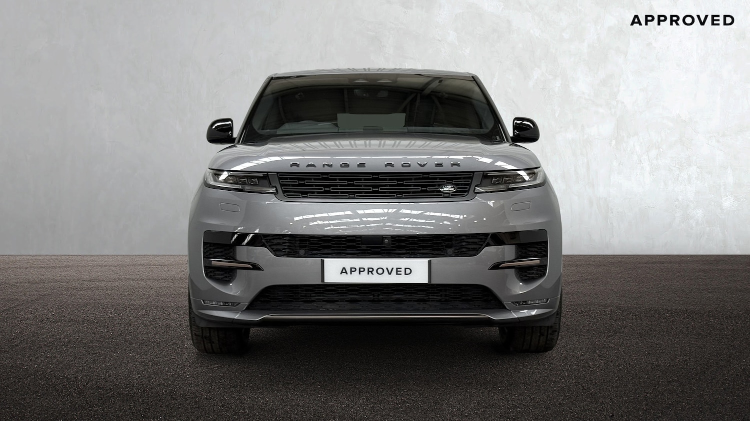 Used Land Rover Range Rover Sport 2025 for sale - 76176056: Photo 6