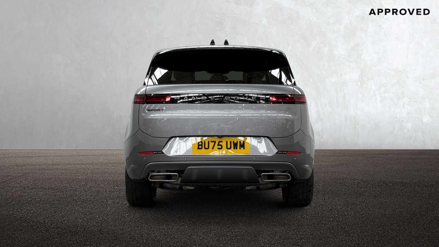 Used Land Rover Range Rover Sport 2025 for sale - 76176056: Photo 7