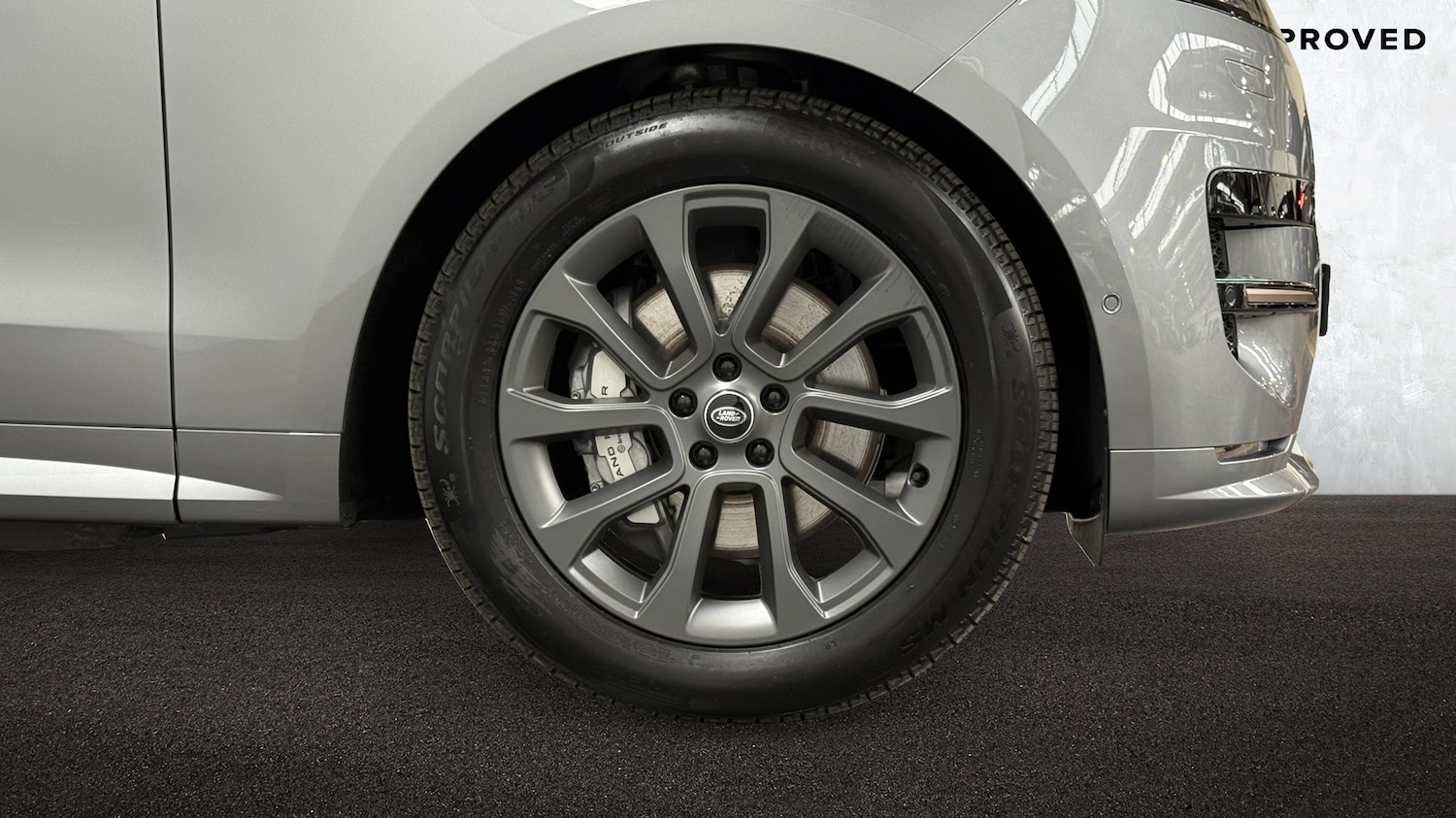 Used Land Rover Range Rover Sport 2025 for sale - 76176056: Photo 8