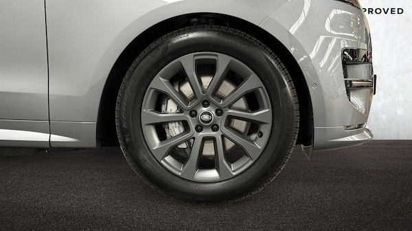 Used Land Rover Range Rover Sport 2025 for sale - 76176056: Photo 8