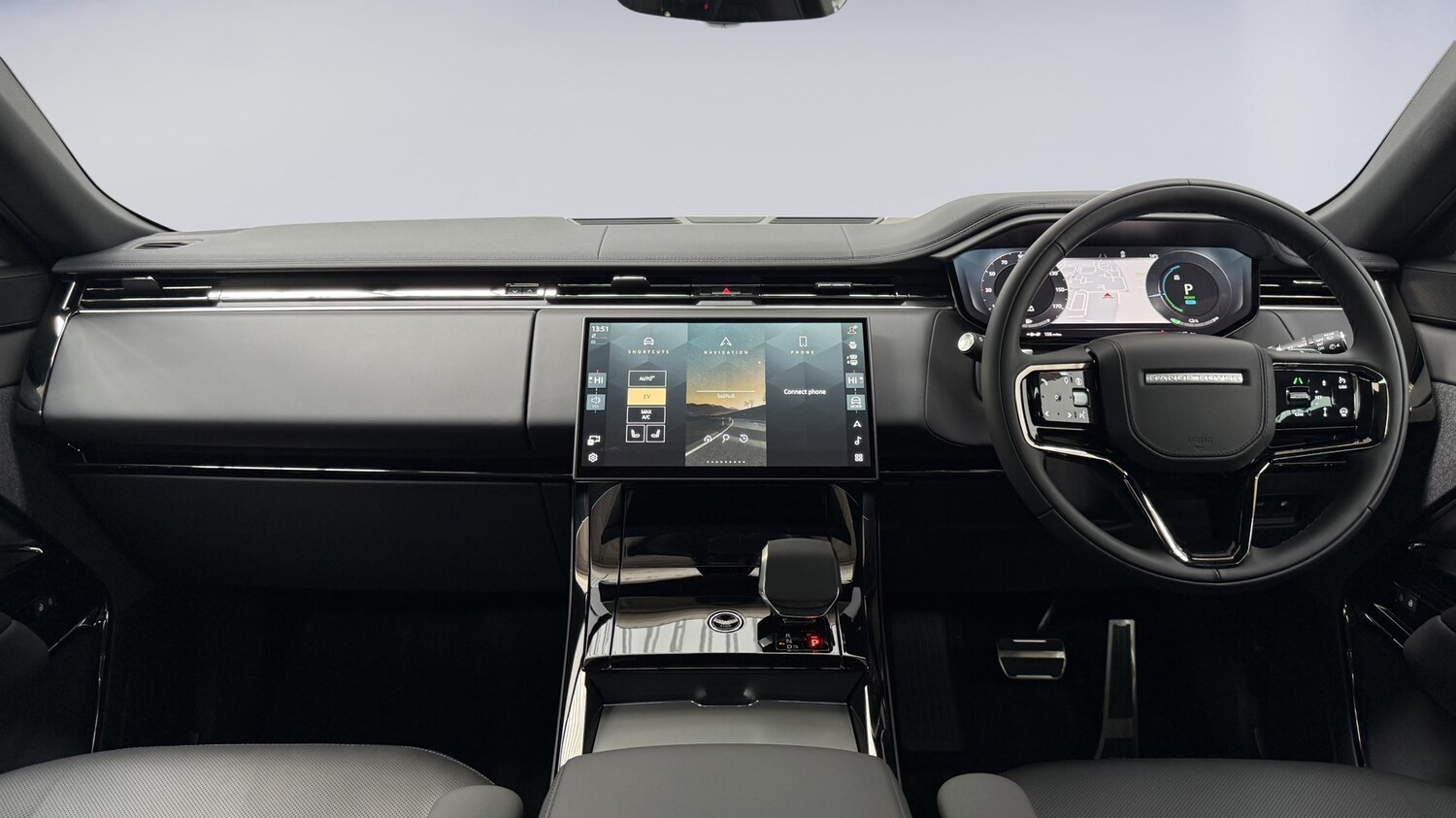 Used Land Rover Range Rover Sport 2025 for sale - 76176056: Photo 9