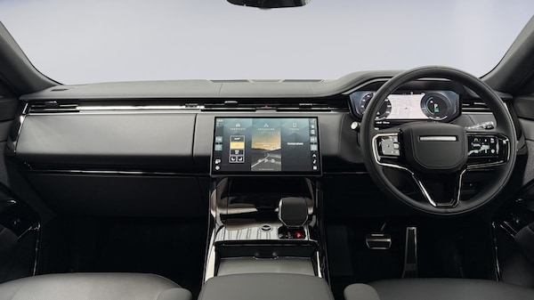 Used Land Rover Range Rover Sport 2025 for sale - 76176056: Photo 9