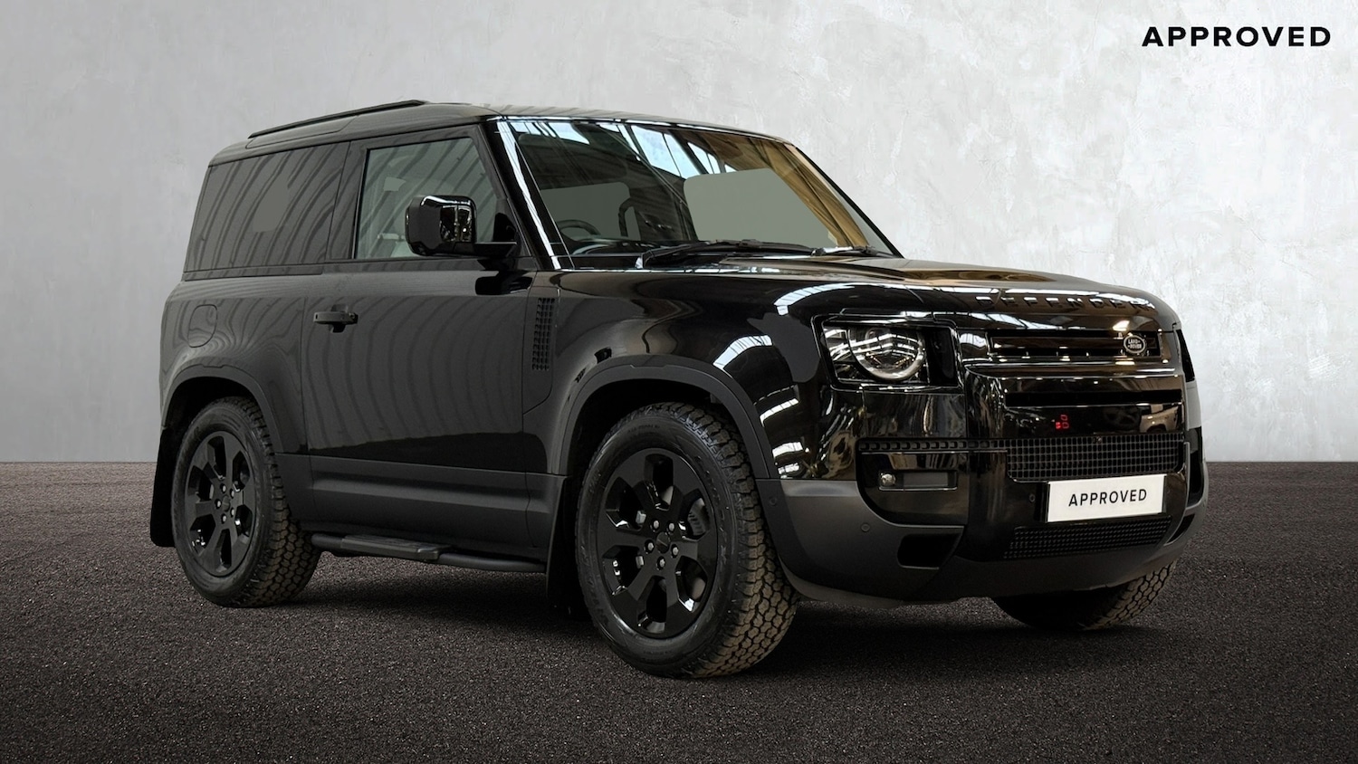 Used Land Rover Other 2025 for sale - 76800660: Photo 1