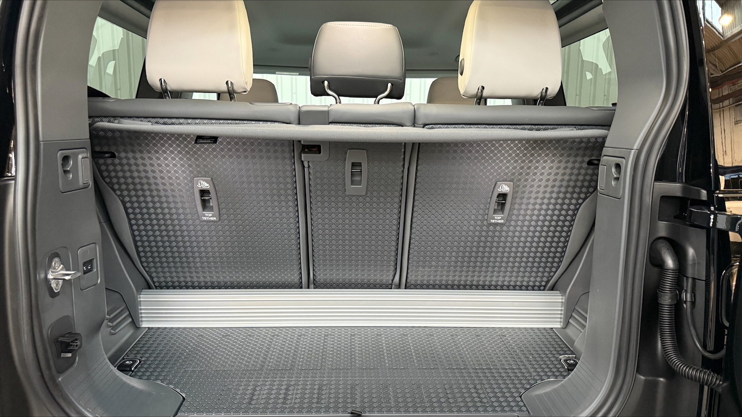 Used Land Rover Other 2025 for sale - 76800660: Photo 10