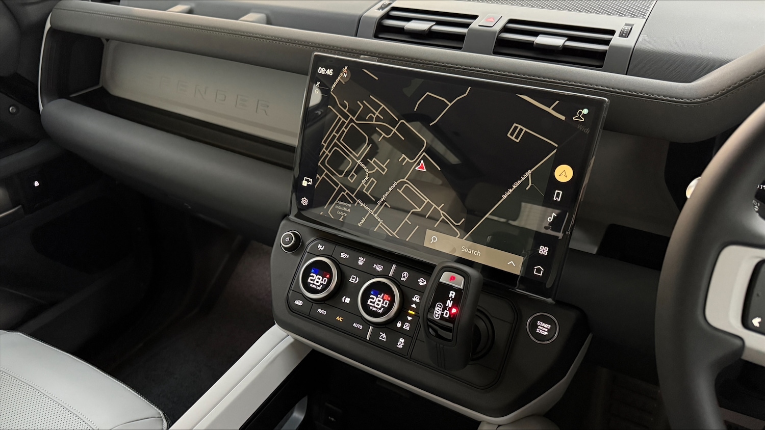 Used Land Rover Other 2025 for sale - 76800660: Photo 11