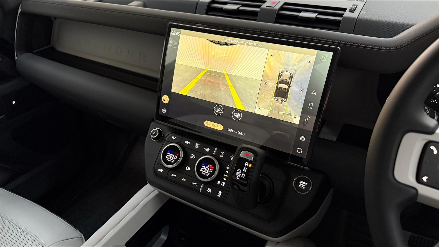 Used Land Rover Other 2025 for sale - 76800660: Photo 12