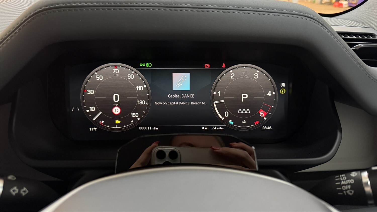 Used Land Rover Other 2025 for sale - 76800660: Photo 16