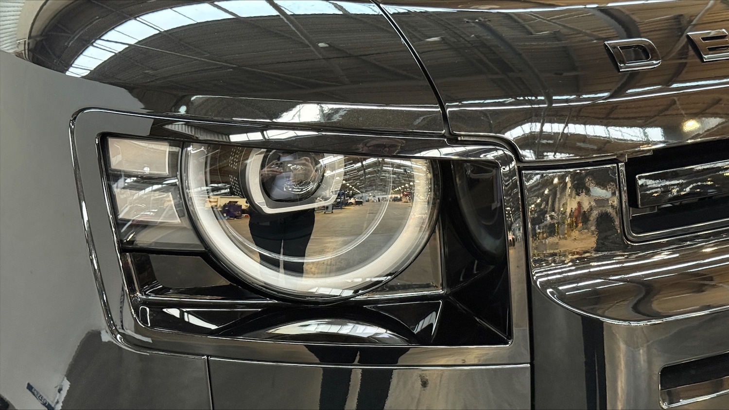 Used Land Rover Other 2025 for sale - 76800660: Photo 17